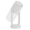   Humidifier with Light Quiet Portable Small USB Humidifier for Car Home Desktop   260ml