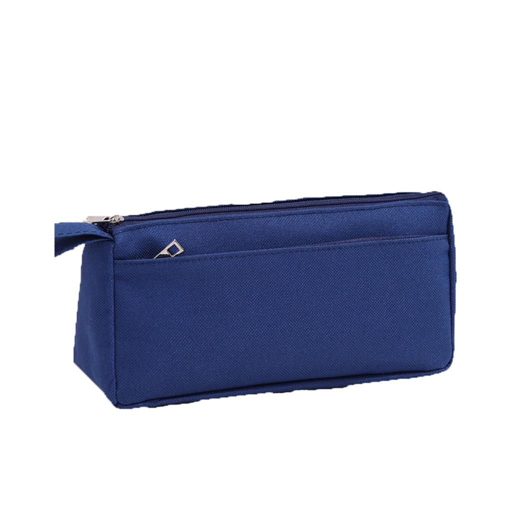 Velkokapacitní vysoce hodnotný penál pro žáky základních škol, chlapce, dívky, děti, roztomilé krabičky na psací potřeby, studijní potřeby