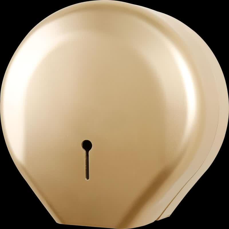 

OIMG Large Roll Toilet Paper Dispenser