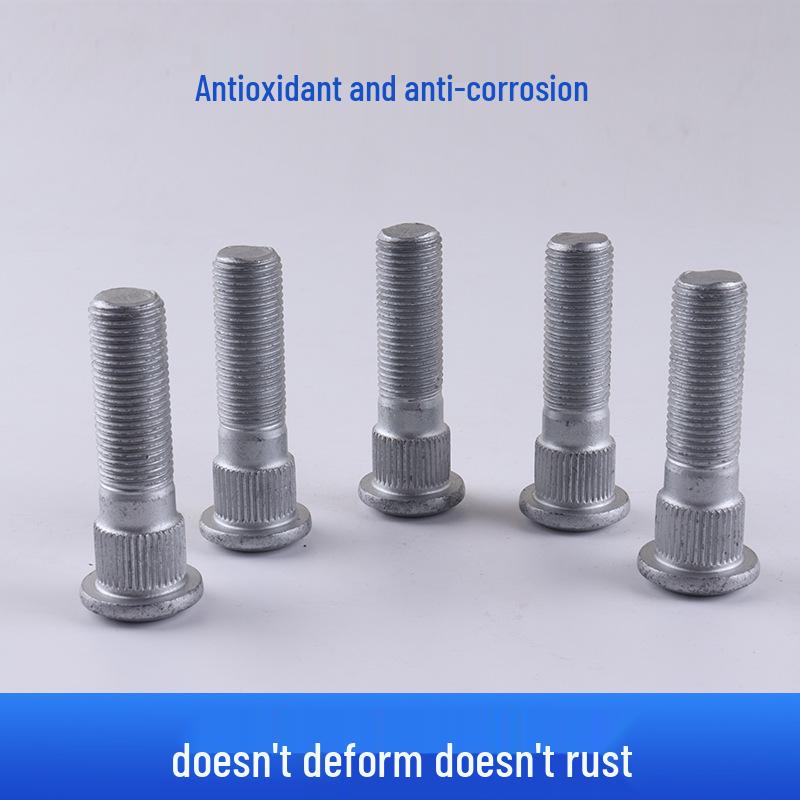 Compatible Tire Screw Caps for Infiniti Q50L, M25, G37, EX25, FX35, QX60