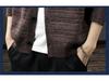 Men's Retro Lazy Style Lapel Cardigan Sweater - Trendy, Casual, and Versatile Knitwear