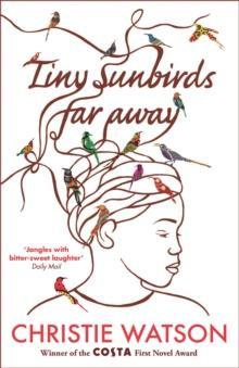 Tiny Sunbirds Far Away by Christie Watson Paperback Book 9781849163750