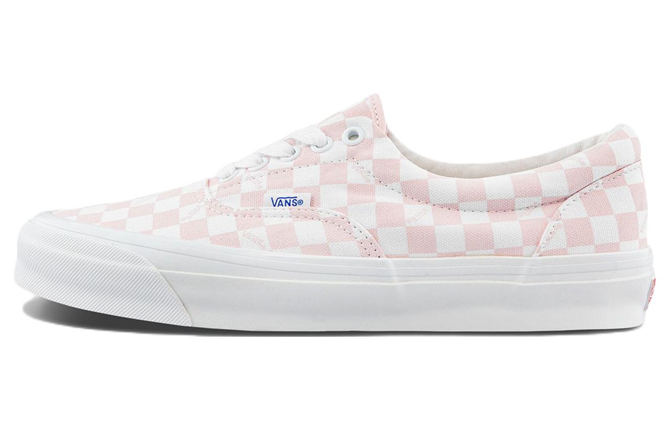 Vans Vault Og Era Lx Pinkwhite VN0A3CXNB4Z 35