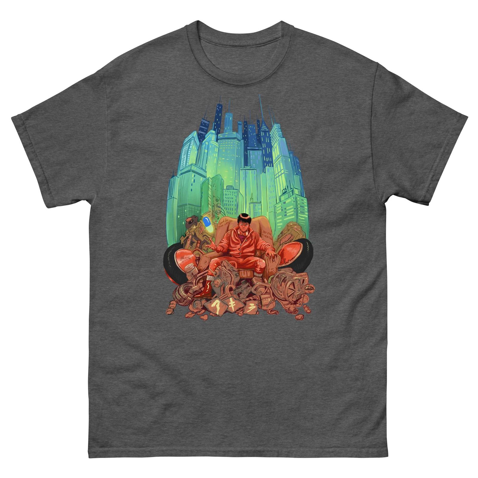 

Akira T Shirt M