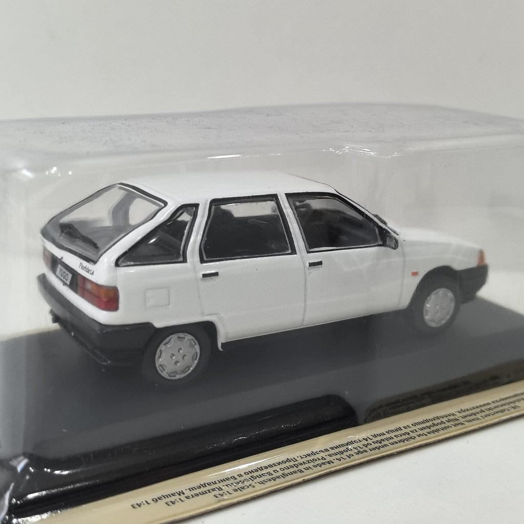 IXO Diecast 1/43 Scale YUGO 103 FLORIDA 3L Alloy Car Model