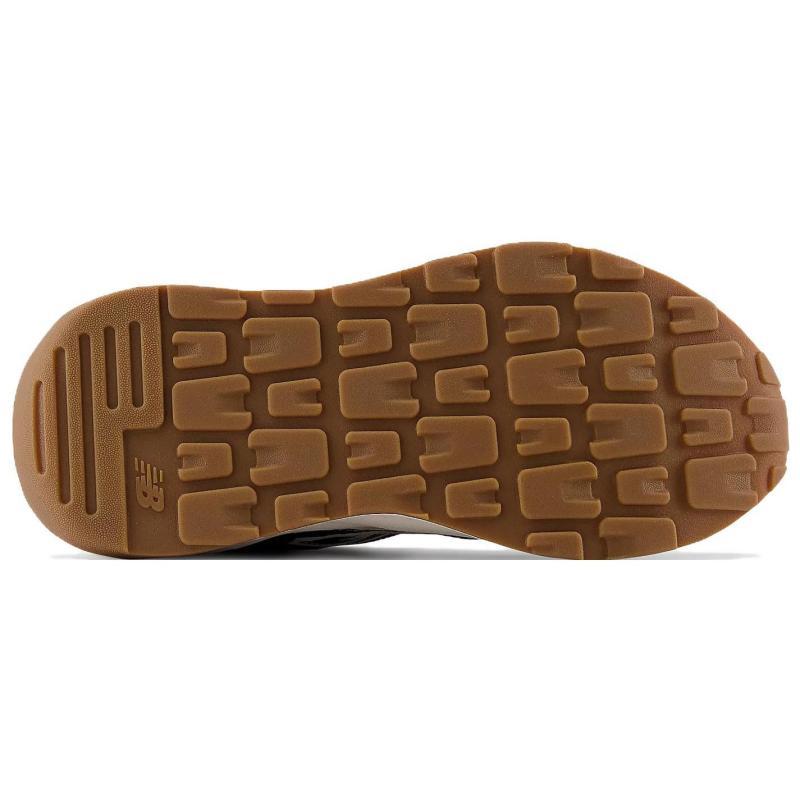 New Balance 57/40 Black Zebra Print Women's Casual W5740APA