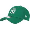New Era Mlb League Essential 9forty New York Yankees Ball Cap