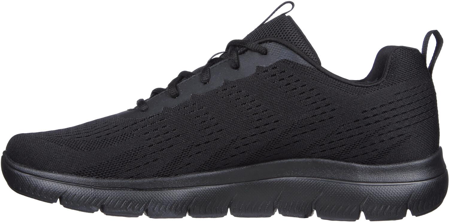 

Кроссовки Skechers Summits Torre (232395) черный 45