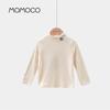 MOMOCO Süßes Winter-Basisshirt für Mädchen
