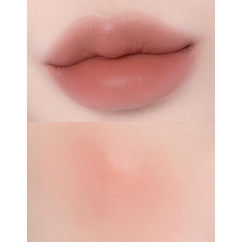 BANILA CO Romantic Blush Lip & Cheek Moody 5 Colors