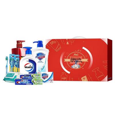 Haut- & Körperpflege – Pflegekosmetik-Sets