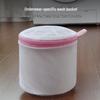 Multi-Type Protective Laundry Bags for Clothes - Anti-Deformation Wash Bags for Washing Machine