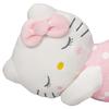 MORIPiLO Sanrio Hello Kitty Hugging Pillow [Smooth Material, Marshmallow Texture] Plush Toy, Hugging Pillow, Large Cushion, Cute, Large Size | Sleepy