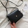 Small Fresh Messenger Bag, Popular Bags Today, Women's New Trendy and Versatile Fashionable Retro Small Square Bag