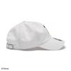 Used 26 Spring/Summer Forty Seven Men's Women's (Unisex) '47 Cleanup Disney Mickey Mouse White 14920467 Hat Cap Disney