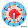 Children's Clock: Time-Telling Toy for Primary School Students in Grades 1 & 2