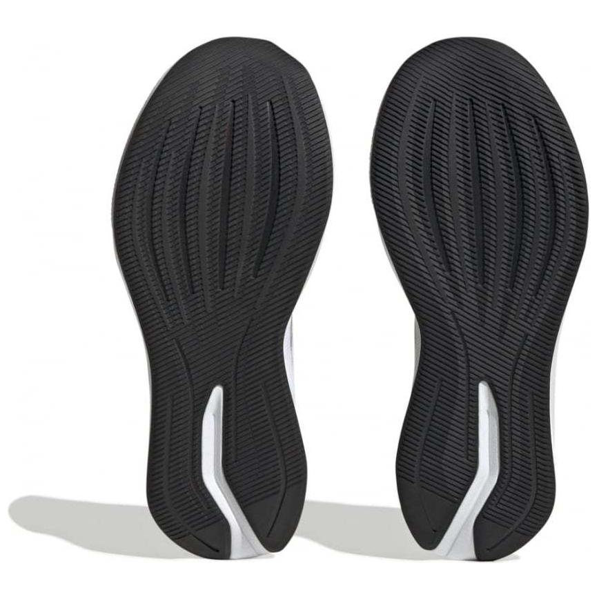 adidas Duramo RC White Grey Black Women Sneakers Cloud-White Grey-Three Core-Black ID2707