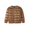Converse Down Jacket Men's Green 10023714-A01