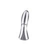 Central Console Gear Shift Knob Head Cover Trim Protection Real Carbon Fiber Interior Accessories Fit for Infiniti Q50/Q50L/Q60