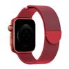 Cinturino Milanese per Apple Watch serie 11 10 46mm 42mm/Ultra 3-2 49mm/9 8 7 45 41mm/6 5 SE3 44 40mm Braccialetto Traspirante