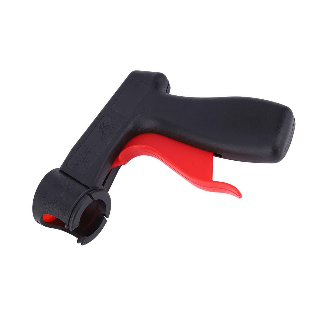 Pistolová rukojeť Spoušť Aerosolová Barva ve Spreji Držák Plechovky Ergonomický Design