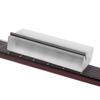 Fret Bevel File 2 In 1 35 Degrees  90 Degrees  Angle Chamfering Luthier Repair Tool for Guitar Ukulele