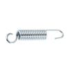 Motoforti 2 Pcs 80mm 90mm 100mm 110mm Length Motorcycle Brake Pedal Return Spring Motorcycle Side Kickstand Spring