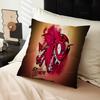 Eyeshield 21 Pillow Gifts Home Office Furnishings Bedroom Sofa Car Cushion Cover Case 45x45cm