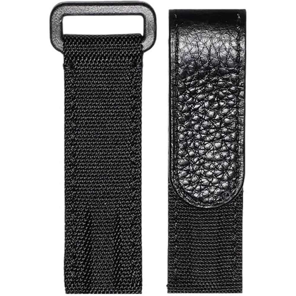 

VNISPEW 20/21/22mm Rolex Nylon Watch Band Tudor/Omega/Rolex Daytona Water Ghost Joint Nylon Canva...