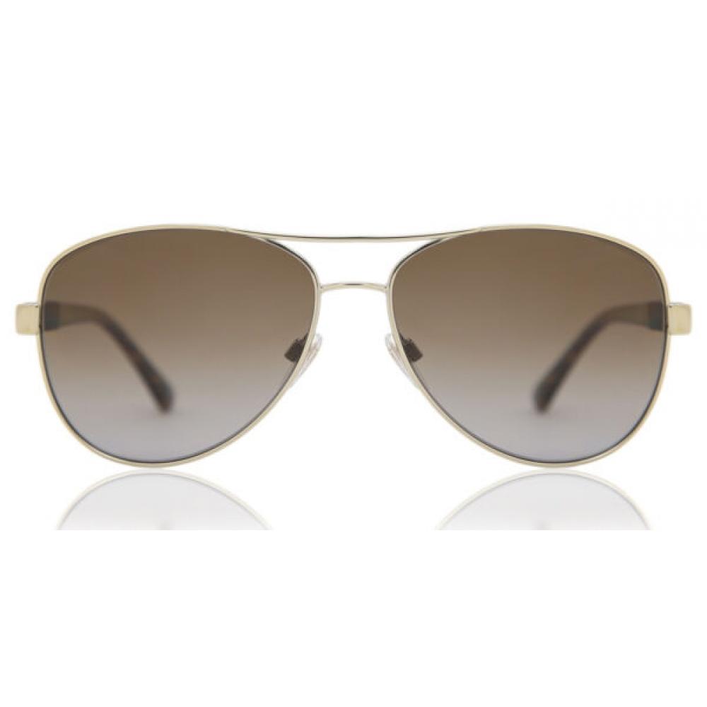 

Burberry Be3080 Polarized 1145t5 Women Sunglasses Light Gold/59-14-135