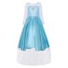 Elsa Princess Mesh Skirt for Girls