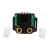 Starter Relay Solenoid for Suzuki VL1500 DL1000 SV650 GSX600F TL1000R