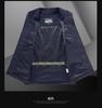 Men's Outdoor Quick-Dry Multi-Pocket Fishing & Photography Vest