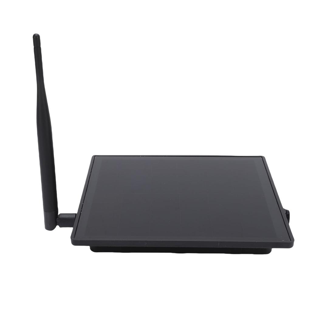 Solar Repeater Radio Node for Lora D5 RAK4631 Module Water Proof Solar Panel Node Repeater Extender