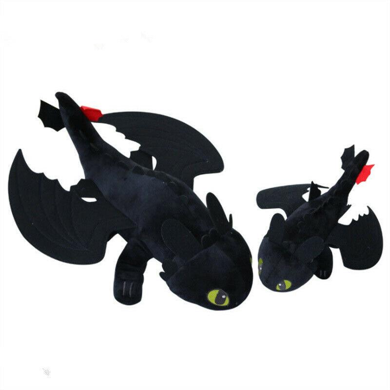Peluche Doll Toys Toothless Dragon Action Figure Jouets Enfants Enfants Cadeau D Anniversaire Acheter A Prix Bas Livraison Gratuite Avis Reels Avec Des Photos Joom