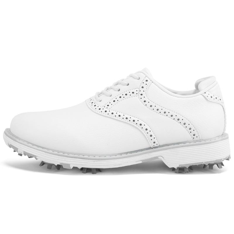 Professional Golf Shoes Women Luxury Golf Sneakers Size 39-48 Female Walking Footwears