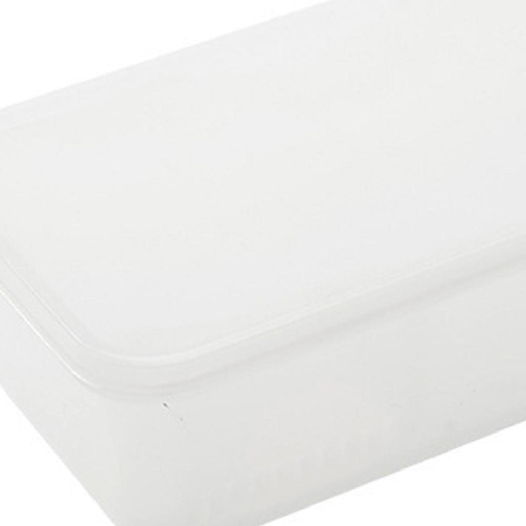 Household Items Food Storage Organizer Leakproof Multifunctional Bins Fruit And Vegetable Storage For Kitchen Countertops Pantry