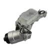 12992593 93186324 Engine Oil Cooler Oil Filter Assembly