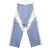 REFLEM Wide Pants F Light Blue Women Used