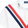 Polo Ralph Lauren Polo Shirt With Patch Logo Decoration Men Tops 710802130-001