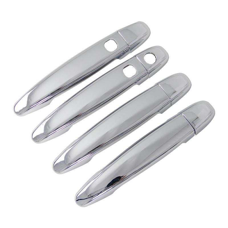 BYD S6 Exterior Door Handle Decorative Cover Sticker