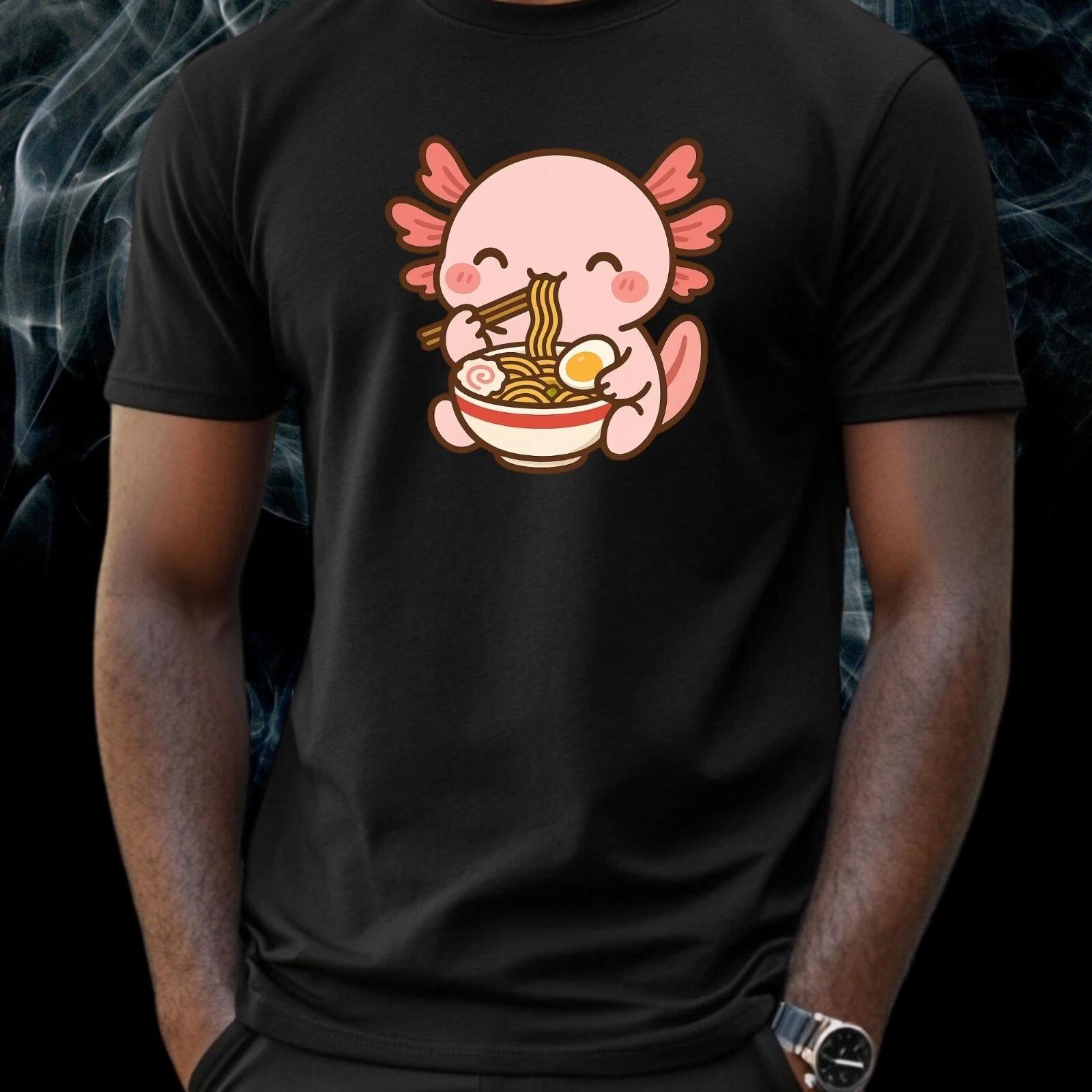 T-Shirt Herren Katze mit Sonnenbrille Motiv Baumwolle Größe S bis 5XL XXXXL