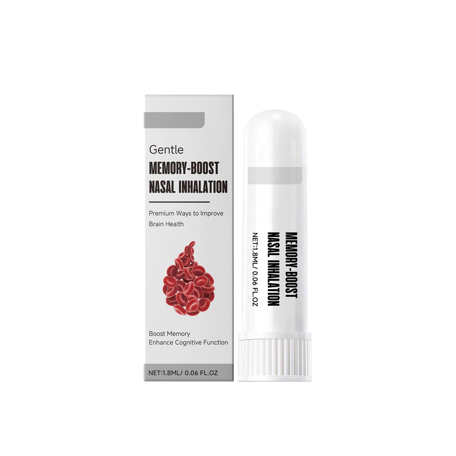 

Устройство для ухода за носом, очистите нос, насладитесь свежестью, уход за телом, улучшите портативное устройство для ухода за носом 1,8 мл One Size