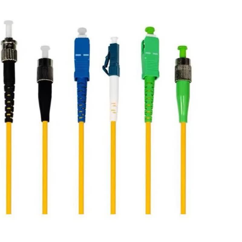 Sifute SC-LC Fiber Optic Patch Cable