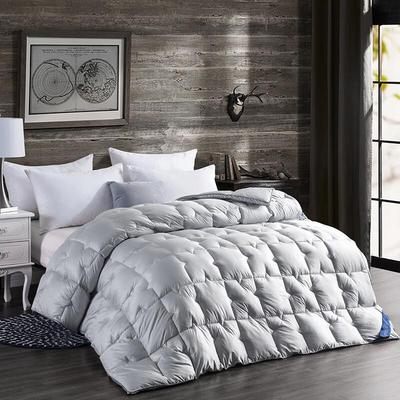 Faunen Lightweight 3D White Goose Down Duvet