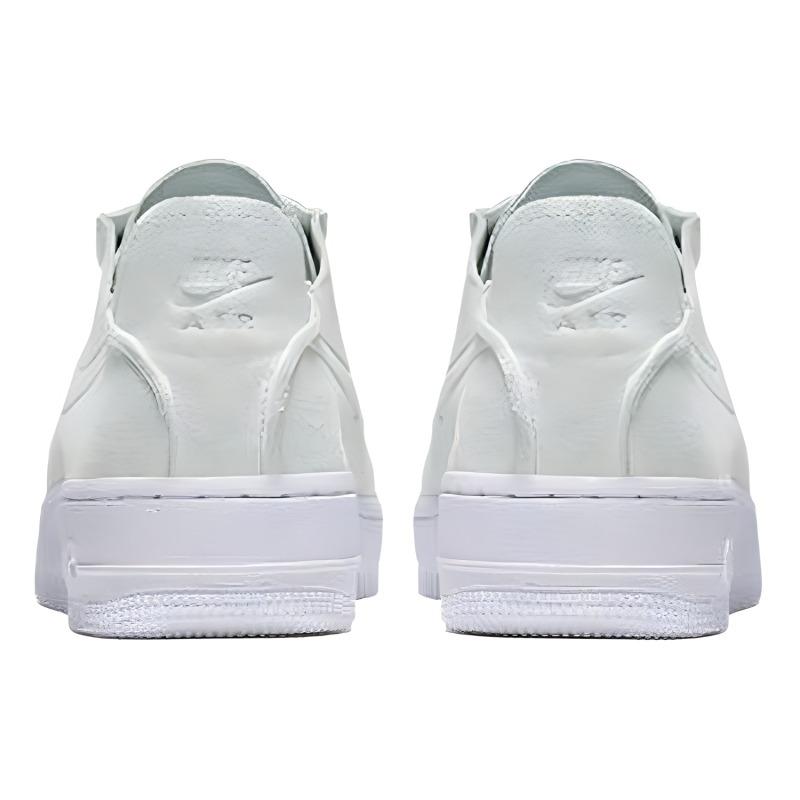 Nike Air Force 1 Decon Ghost Aqua Women's  Sneakers  AT4046-400