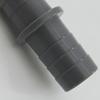 Corrosion Resistant Drain Pipe Connector Heavy Duty Plastic Fitting Drainage Adapters for Sink Basin Washing Machine