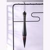 Chinese Spring Festival Couplets Calligraphy Brush Pen Handmade Hopper-shaped Sumi Drawing Brush for Landscape Painting