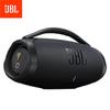 JBL Boombox 3 Portable Bluetooth Speaker with Wi-Fi
