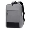 Men's and Women's High-End Waterproof Backpack for Business, Travel, and Commuting.